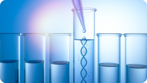 AEEA Series Molecular Blocks